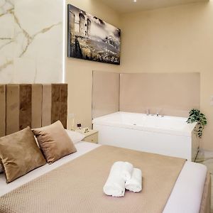 Habitación con Cama King